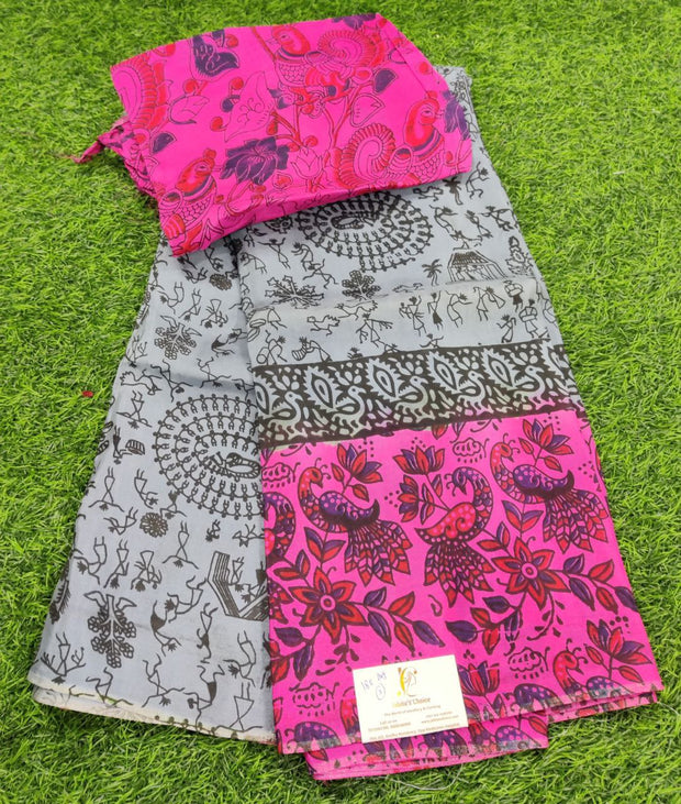 Gray Georgette 27 J5 12E