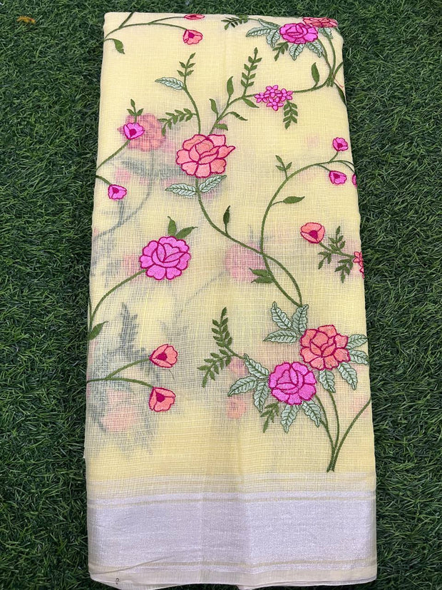 Yellow Kota 14 J5-13E