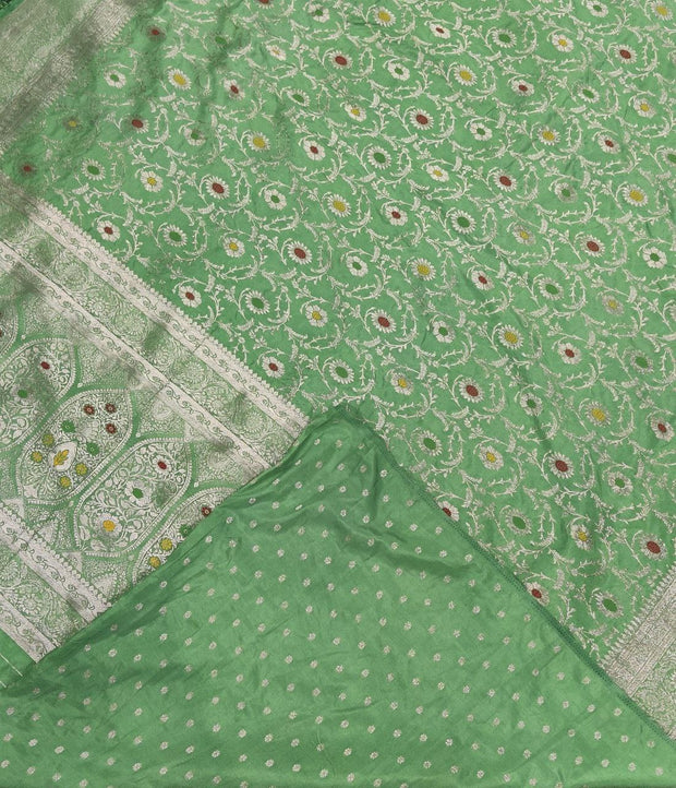 Green Katan Banara 6 A5-5