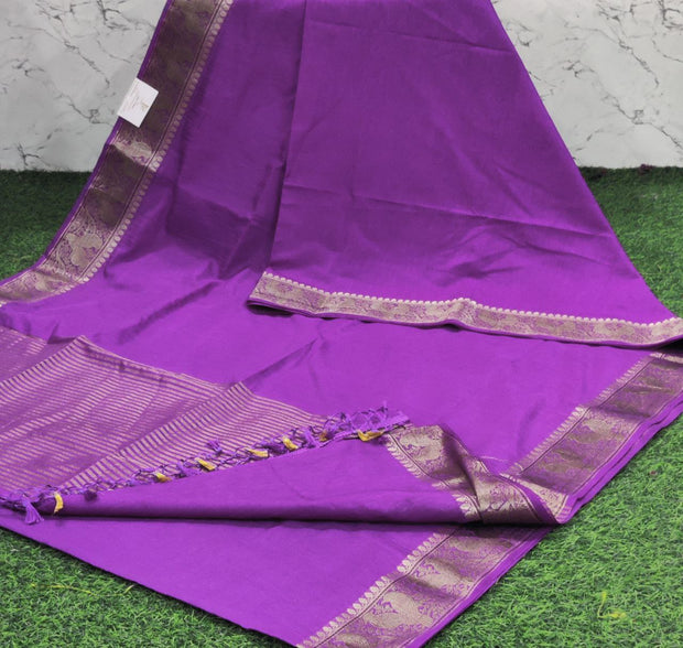 Burgundy Soft Silk 31 J5-8