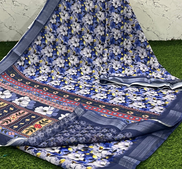 Blue Lotus Voile 11 I5-10E