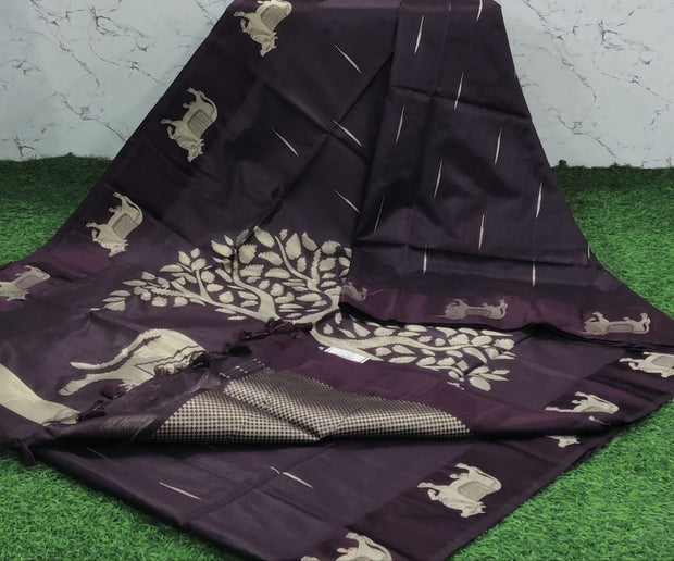 Brown Raw Mango 30 F5-5