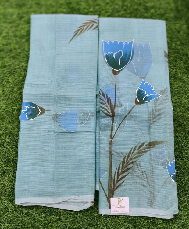 Blue Kota Dress 16 C5-5E