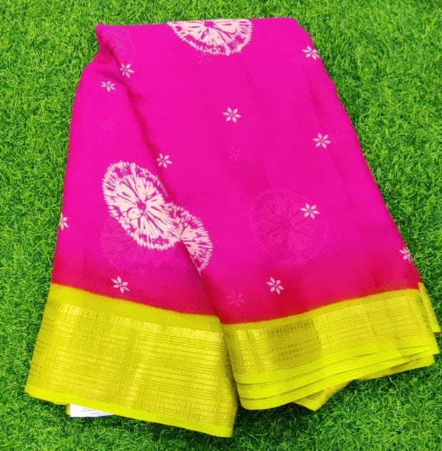 Pink Bela 19 D5-1E