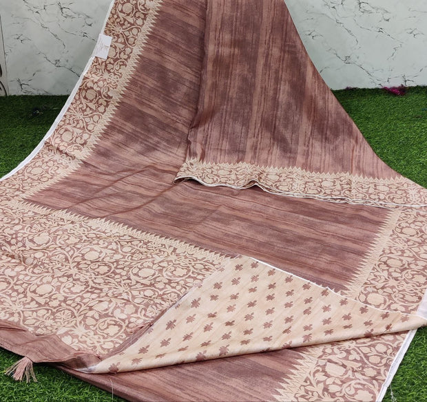 Chiku Tussar 14 J5-14