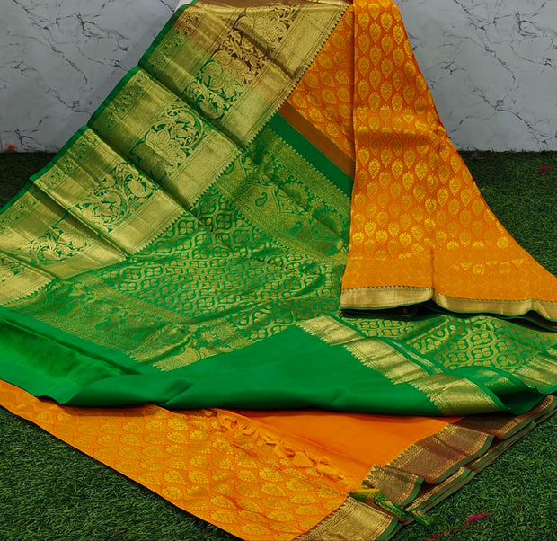 Mirinda orange kanchi pattu 20 I5 4
