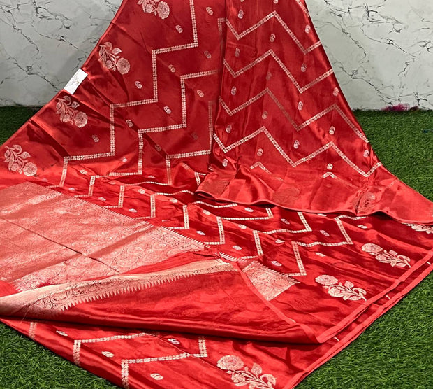 Red Pure Raw Mango 27 I5-2