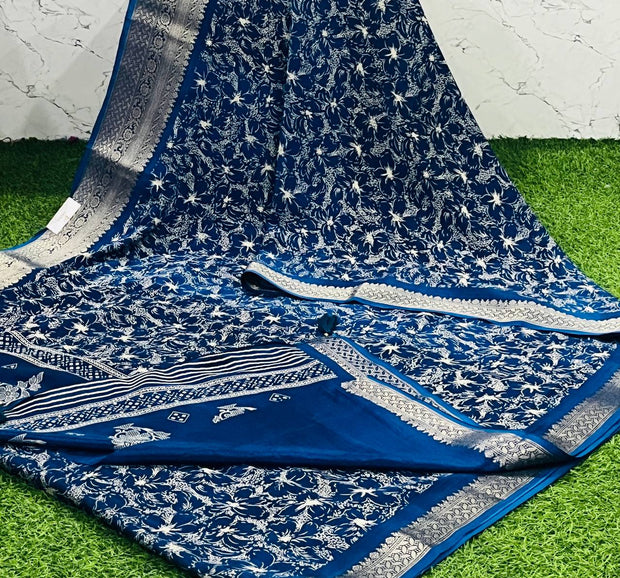 Blue Bela 10 H5-9