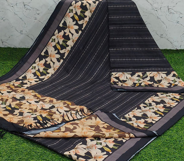 Black mangalagiri 22 I5 4