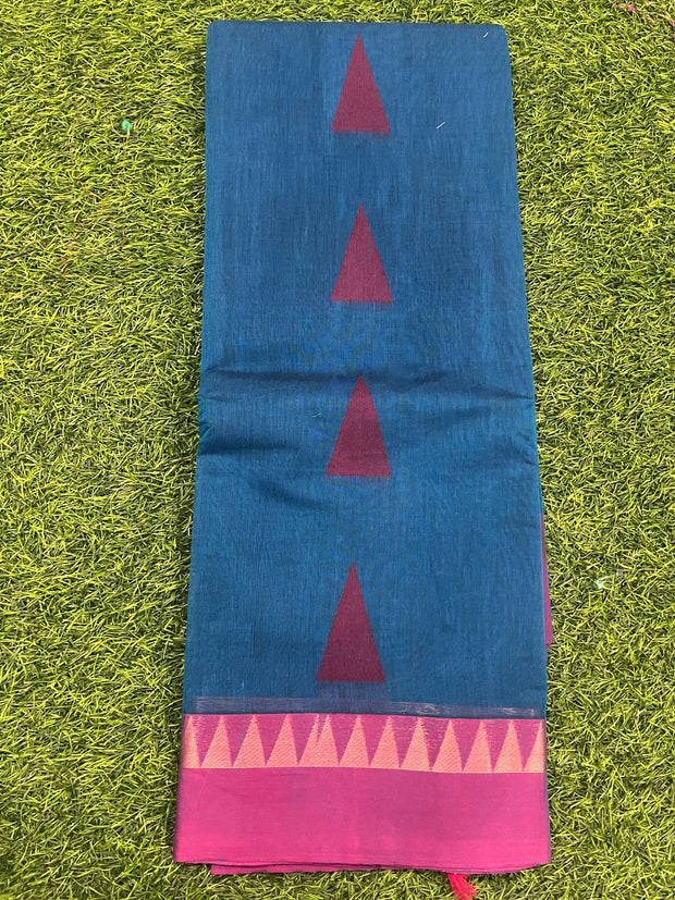 Blue Handloom 15 I5-5E