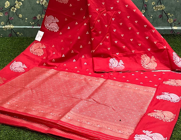 Red Raw Mango 22 K4-5