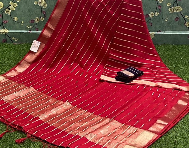 Red Banana Silk 13 L4-9