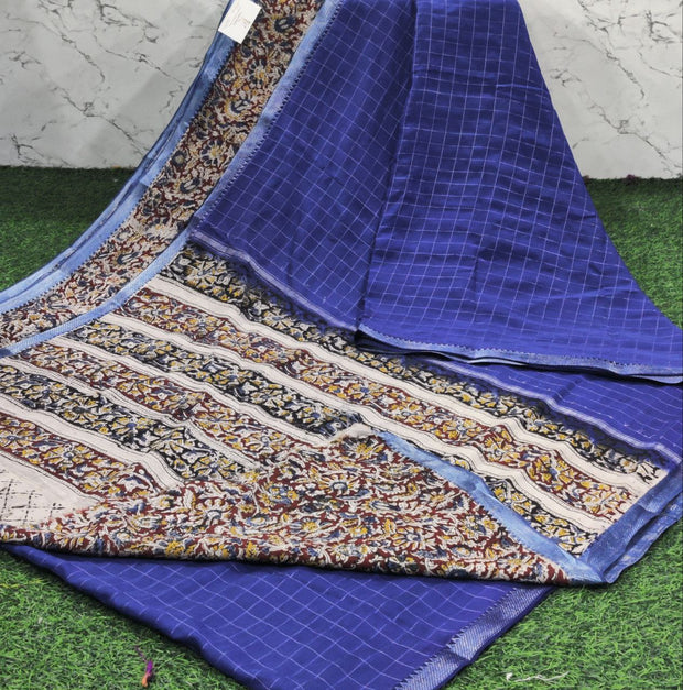 Blue mangalagiri pattu 27 J5 3