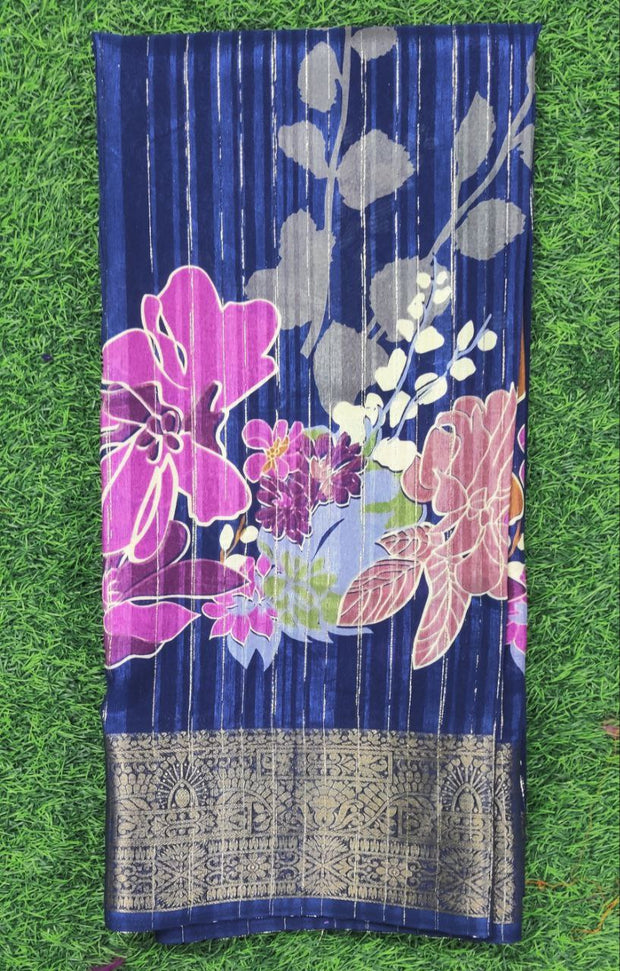 Robin Blue Dola Digital 16 L4-7E