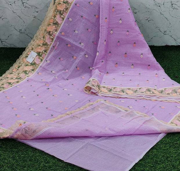 Pink Kota embroidery 30 J5 2