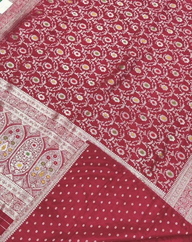 Red Katan Banara 6 A5-2