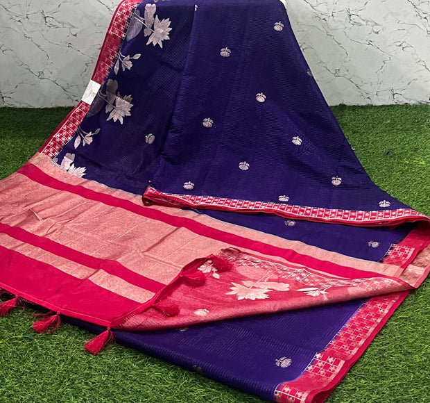 Purple Replica Raw Mango 23 J5-6