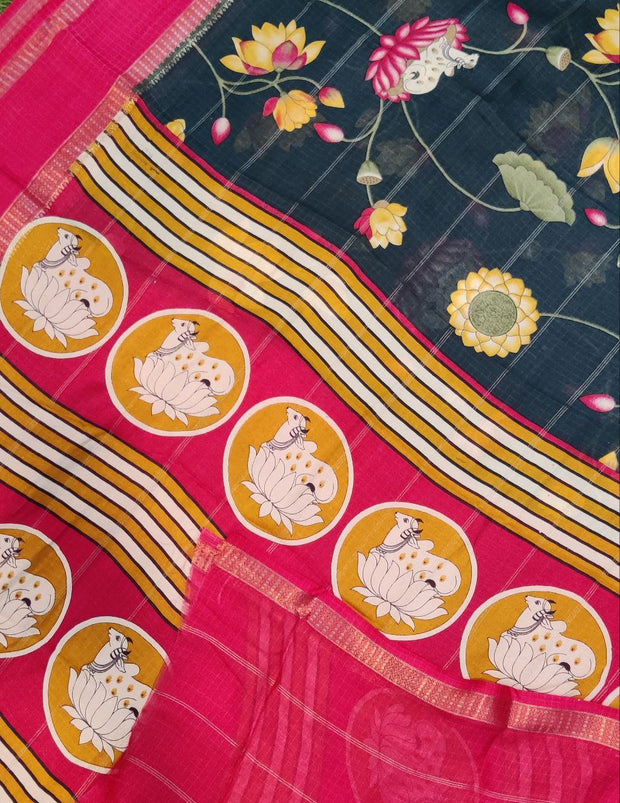 Green Bela Crepe 31 L4-4