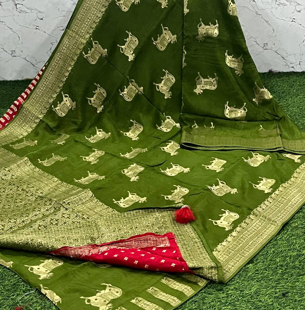 Green Raw Mango 12 K5-3