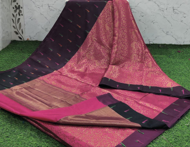 Pink LW kanchi 19 I5 4