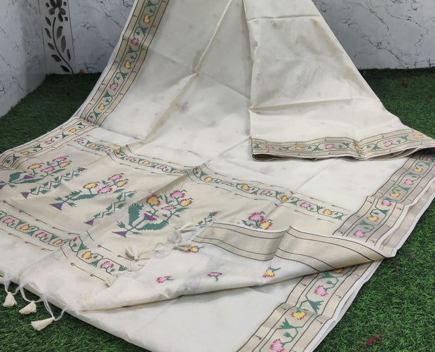 Cream khadi 19 I5 7