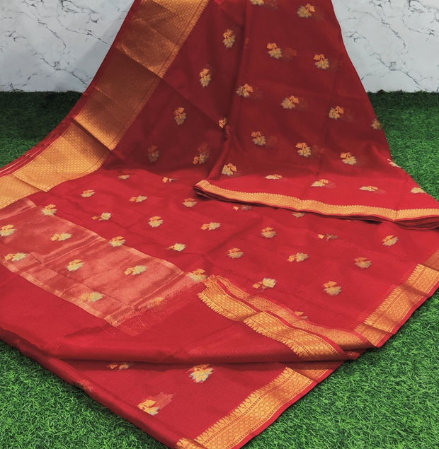 Red Silk Kota 1 E5-7