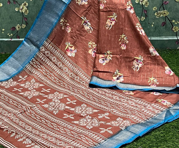 Chiku Dola Georgette 24 K4-12