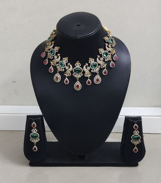 Emerald Set 22 A5-1E