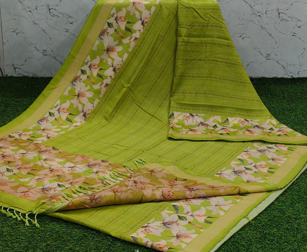 Green mangalagiri  22 I5 3