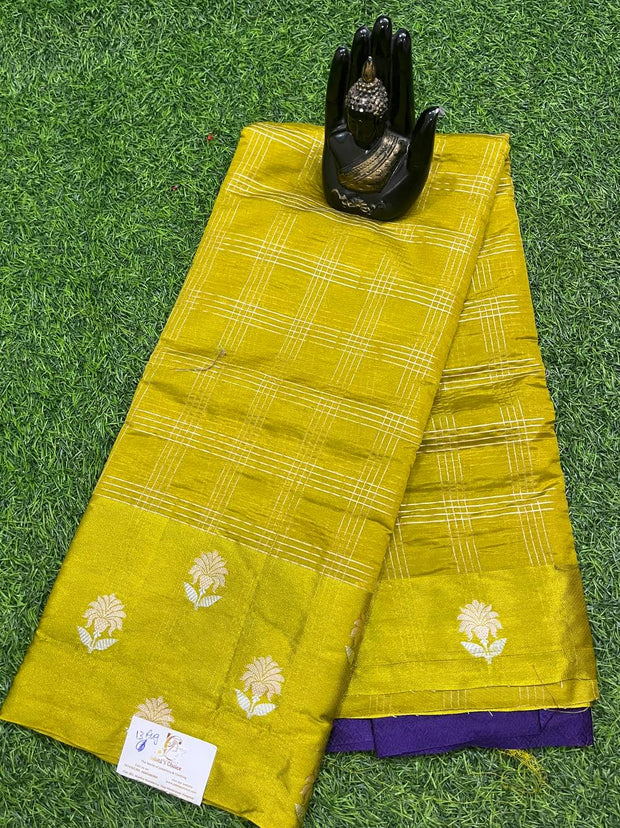 Green Raw Mango 6 L4-12