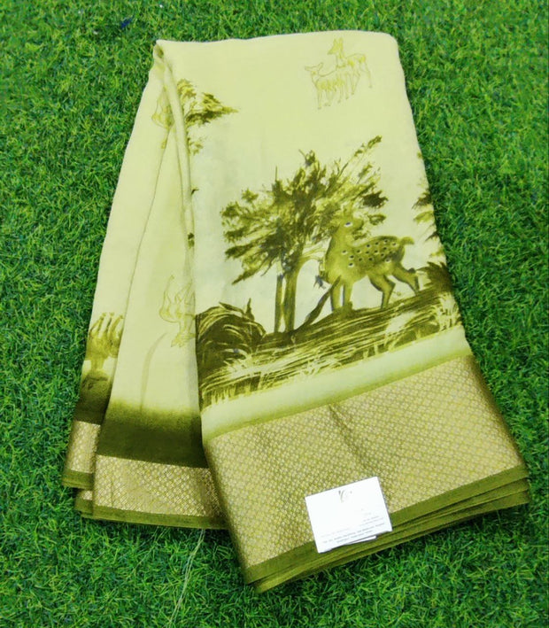 Green Laxmipati 19 D5-9E