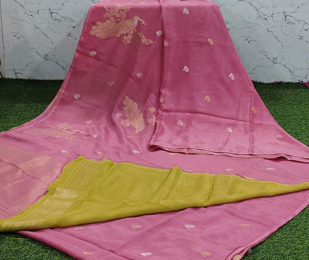 Onion Pink Raw Mango 9 J5-2