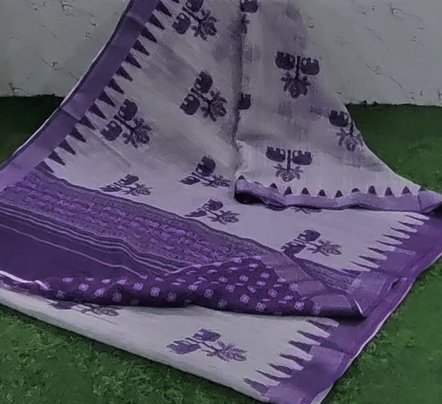 Lavender Linen 15 H5-9