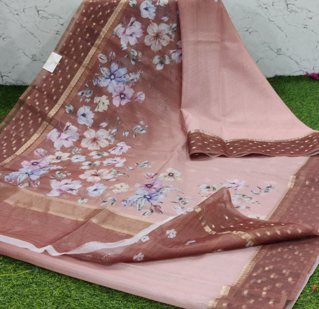 Chiku Silk Kota 13 J5-11