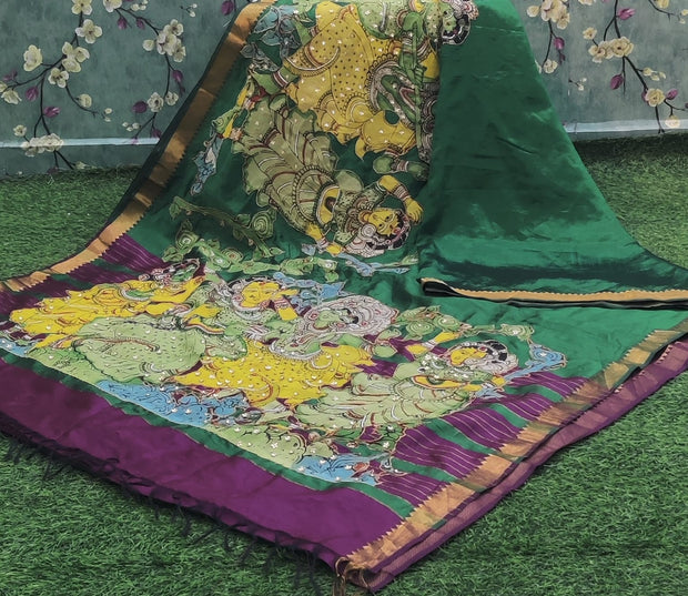 Green Mangalgiri 7 K4-2