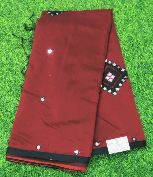 Black Mirror Work Cotton 7 E5-7E