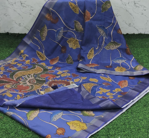 Robin Blue Silk Kota 6 E5-11