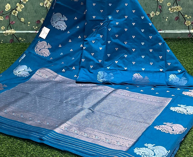 CS Blue Raw Mango 22 K4-3