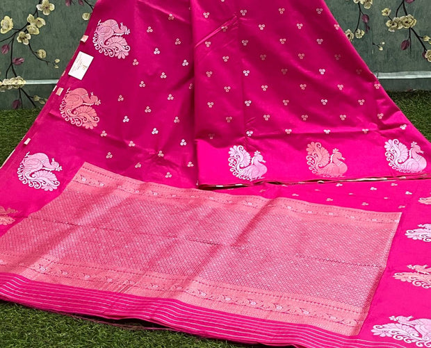 Rani Pink Raw Mango 22 K4-7