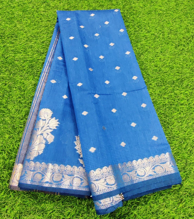 Blue manipuri kota 28 J5 10