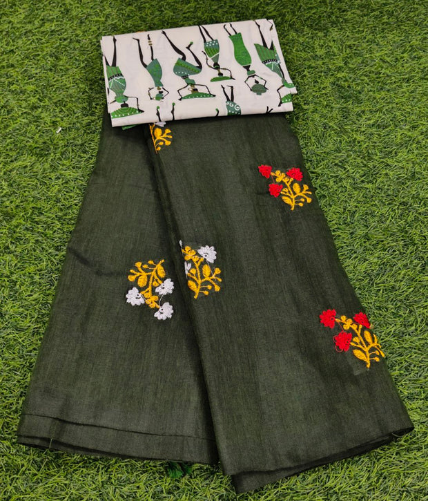 Dark green 28 J5 11E