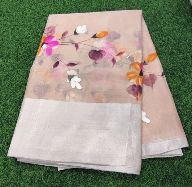 Peach Tissue Kota 15 I5-9E