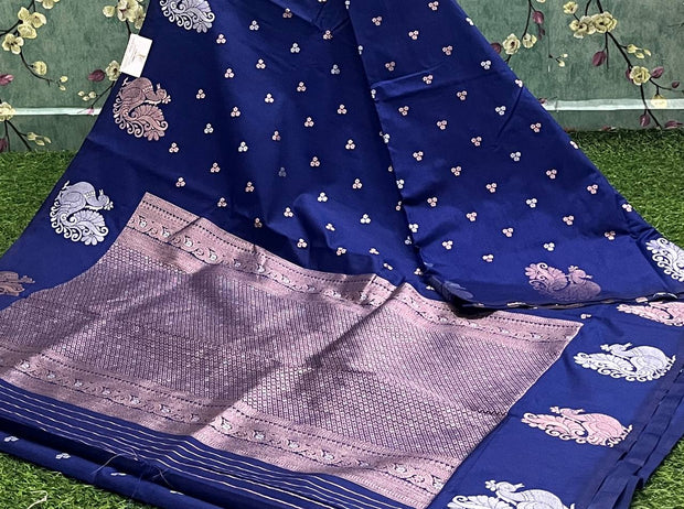 Robin Blue Raw Mango 22 K4-2