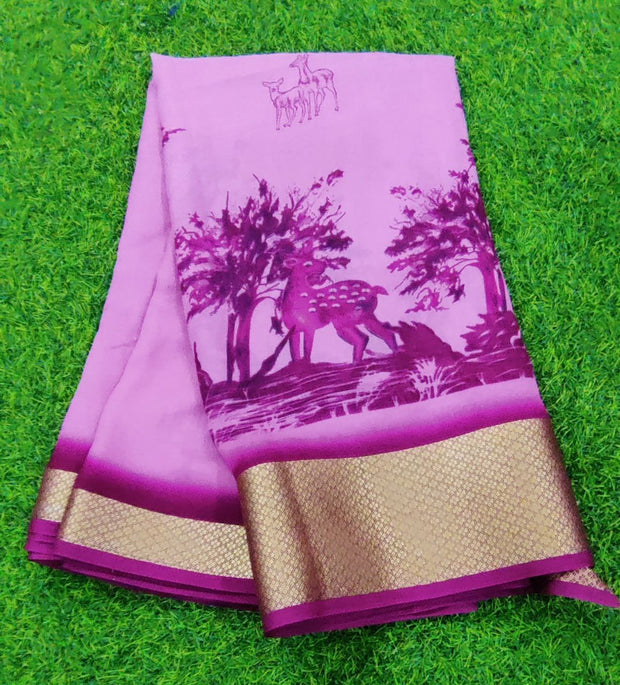 Pink Laxmipati 19 D5-8E