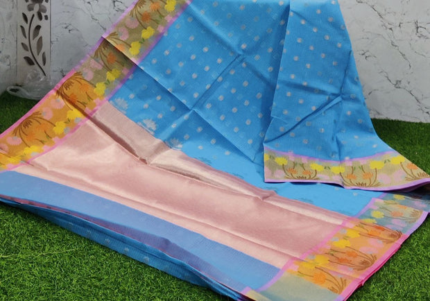 Blue Silk Kota 20 D5-2