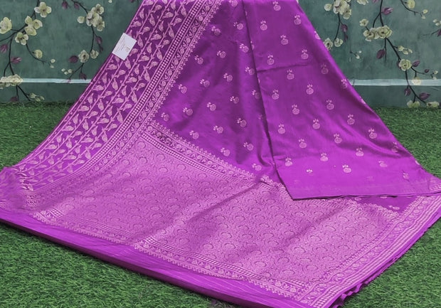 Dark Pink Raw Mango 5 K4-6