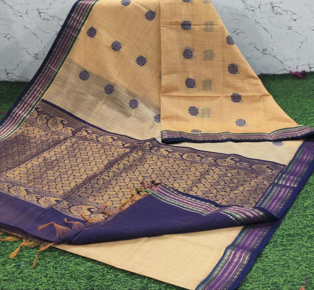 Gandham Handloom Mangalgiri 13 J5-3