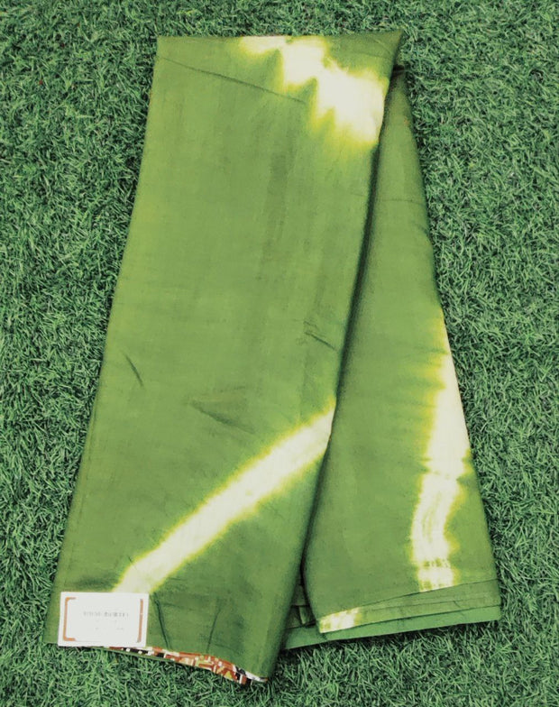 Green Soft Silk 3 E5-10E