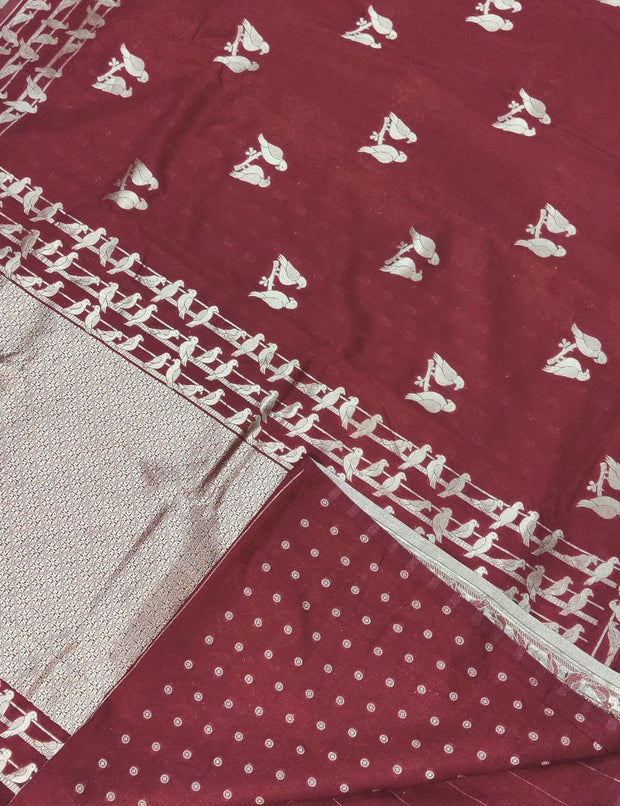 Red Raw Mango 3 A5-2