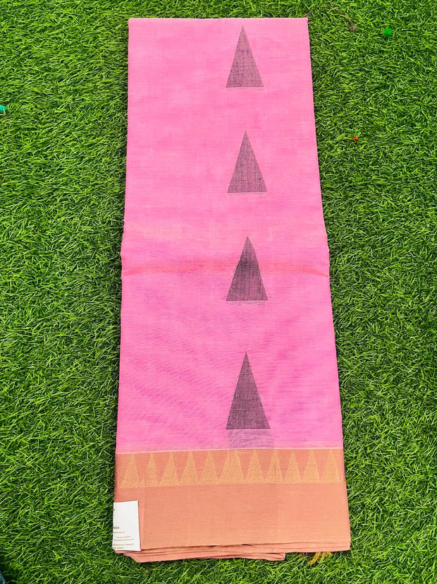 Pink Handloom 15 I5-6E